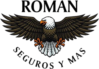 Roman Seguros y Más logo