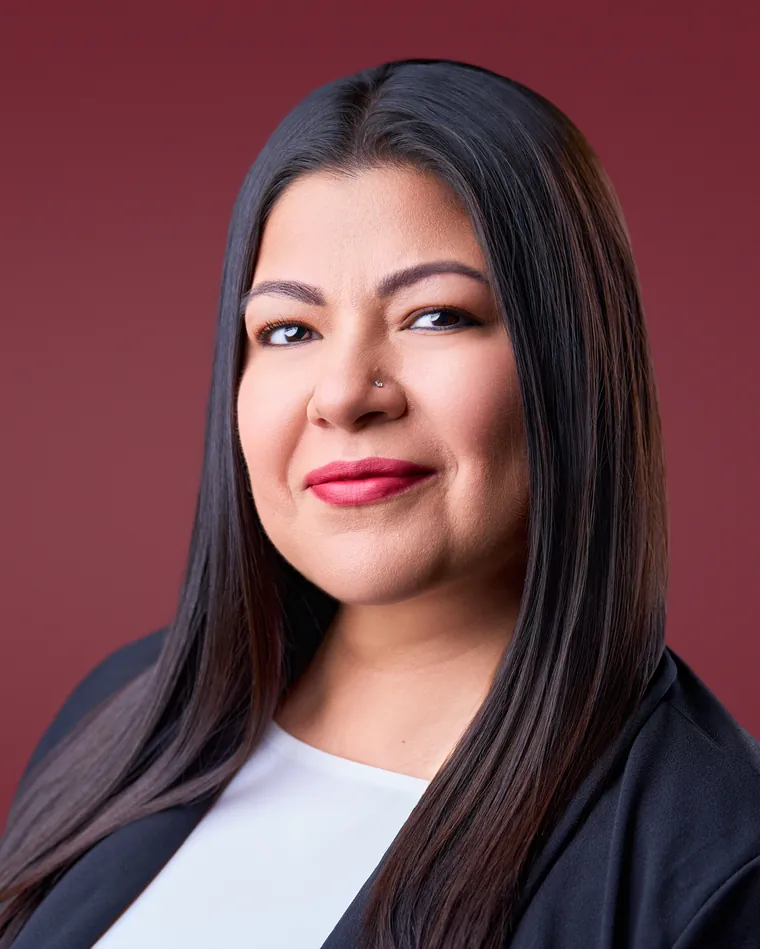 Monica Roman, licensed life and health insurance specialist