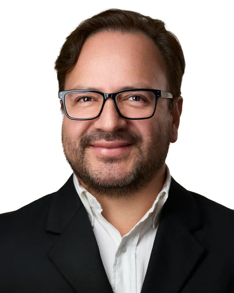 Salvador Romero
